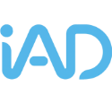 logo iad immobilier