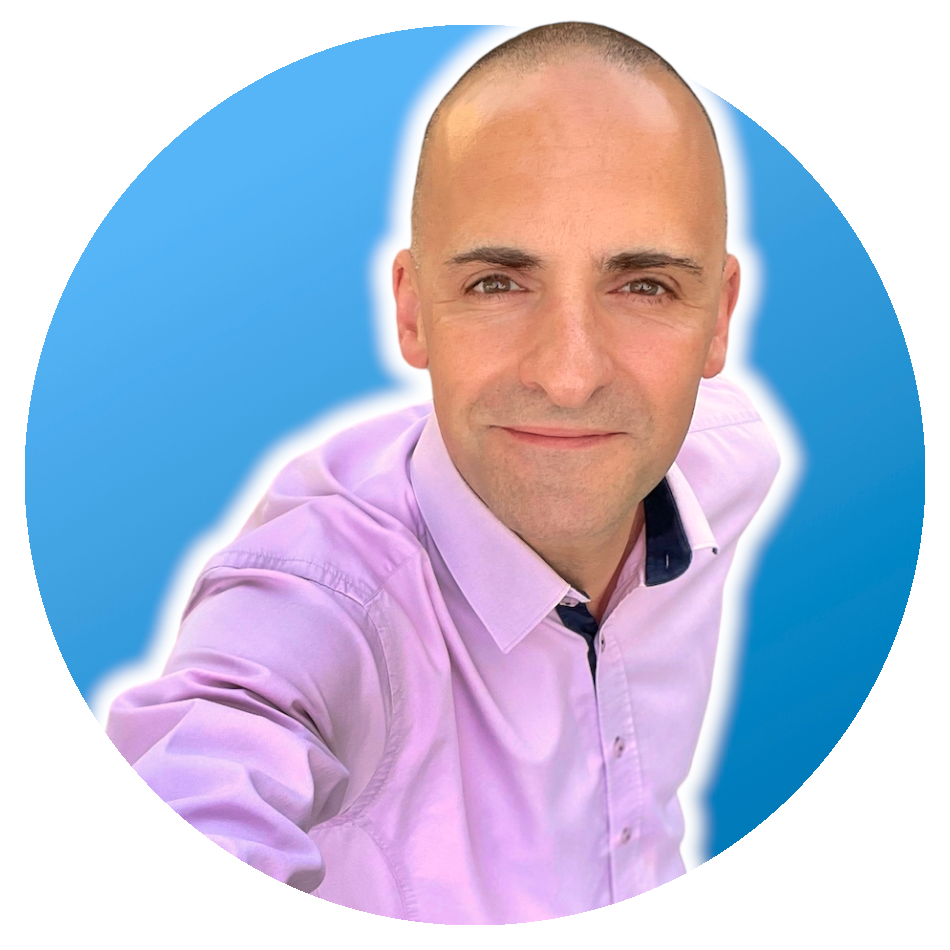 Julien Djozikian
